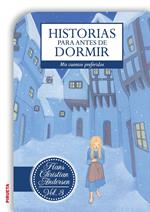 Historias para antes de dormir. Vol. 3 Hans Christian Andersen