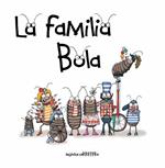 La familia Bola (Roly-Polies)