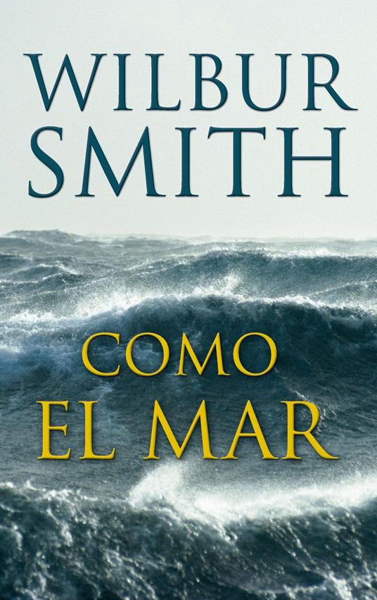 COMO EL MAR