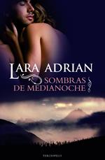 Sombras de medianoche (Razas de la Medianoche 7)