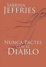 Nunca pactes con el diablo (Escuela de señoritas 5)