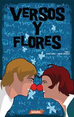 Versos y flores