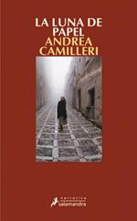 La luna de papel (Comisario Montalbano 13)