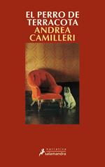 El perro de terracota (Comisario Montalbano 2)