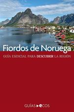 Fiordos de Noruega