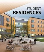 Student residences. Ediz. illustrata