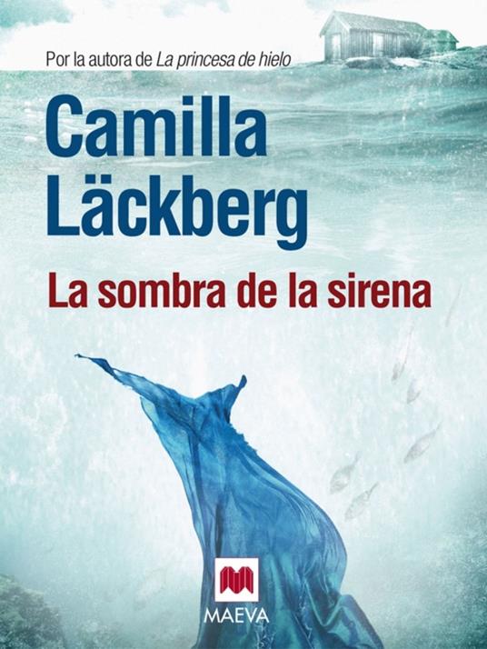 La sombra de la sirena