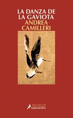 La danza de la gaviota (Comisario Montalbano 19)