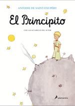 El Principito (edición oficial)