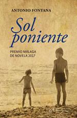 Sol poniente