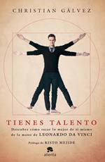 Tienes talento