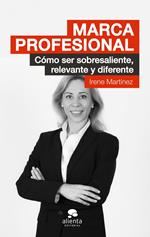 Marca profesional