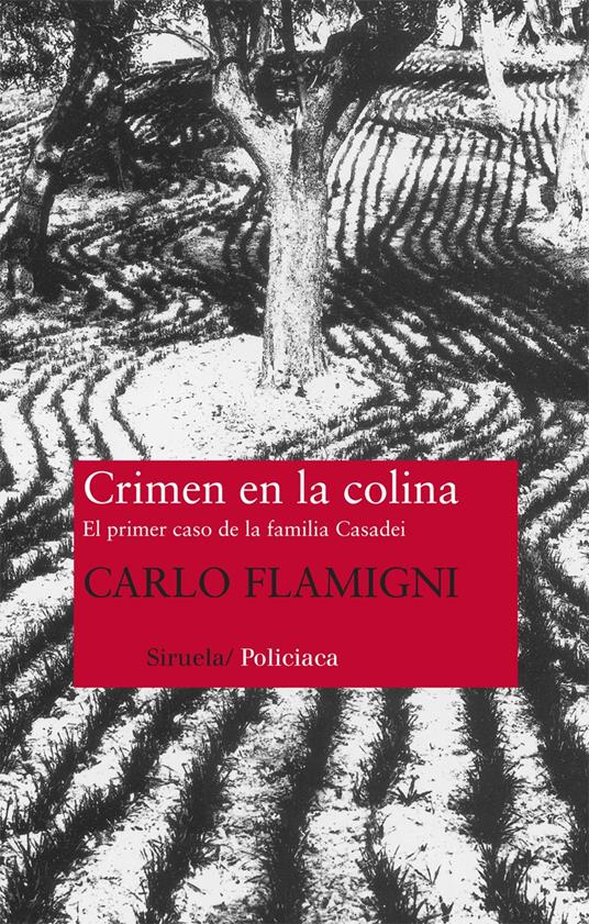 Crimen en la colina