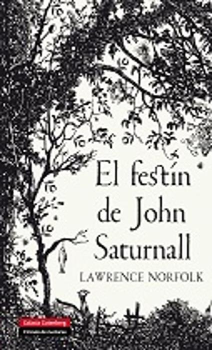 El festín de John Saturnall