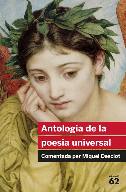 Antologia de la poesia universal - Diversos autors - ebook