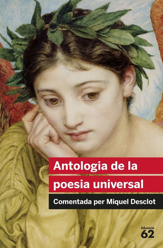 Antologia de la poesia universal - Diversos autors - ebook