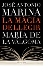 La màgia de llegir