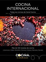 Cocina internacional