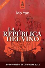 La república del vino