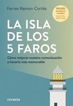 La isla de los 5 faros (edición ampliada y actualizada)