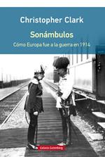 Sonámbulos