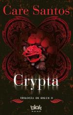 Crypta (Spanish Edition)