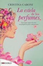 La estela de los perfumes