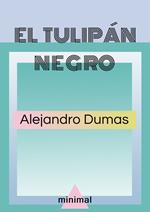 El tulipán negro