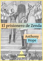 El prisionero de Zenda