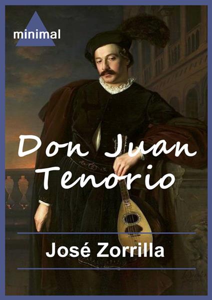 Don Juan Tenorio