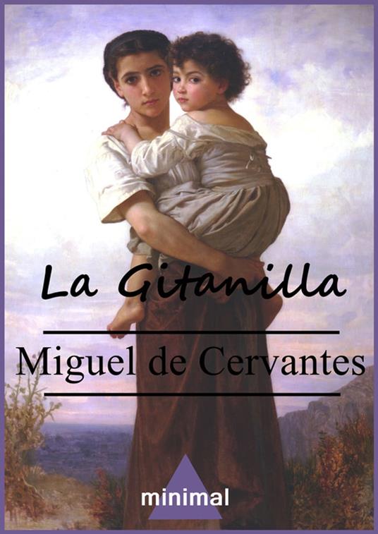 La Gitanilla