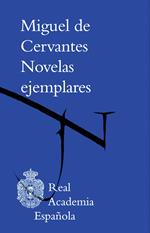 Novelas ejemplares (Epub 3 Fijo)