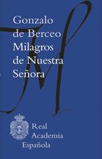 Milagros de Nuestra Señora (Epub 3 Fijo)