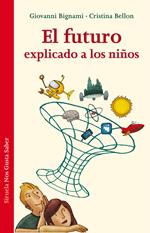 El futuro explicado a los niños