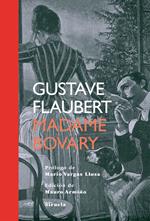 Madame Bovary