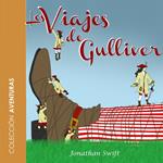 Los viajes de Gulliver - dramatizado