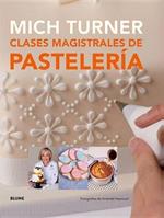 Clases magistrales de pastelería