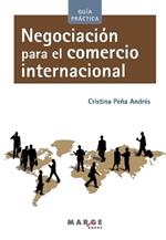 Negociación para el comercio internacional