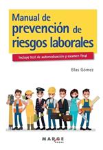 Manual de prevención de riesgos laborales