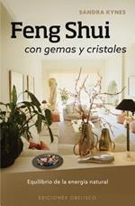 Feng Shui con gemas y cristales