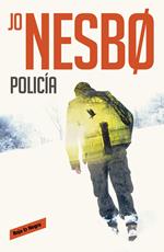 Policía (Harry Hole 10)