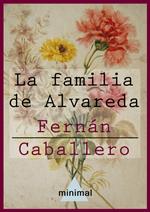 La familia de Alvareda