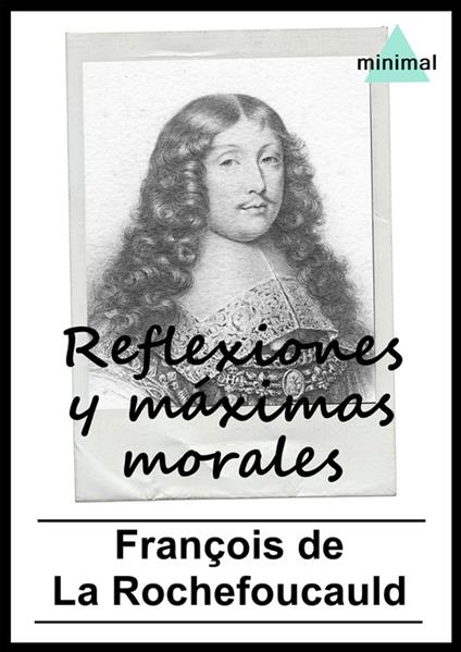 Reflexiones y máximas morales