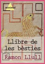 Llibre de les bèsties