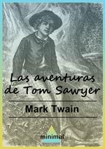 Las aventuras de Tom Sawyer