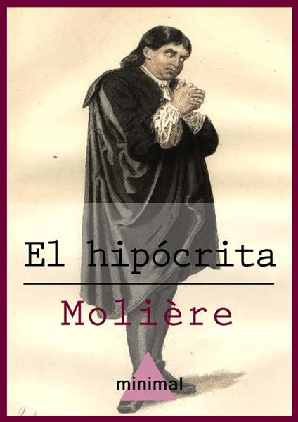 El hipócrita