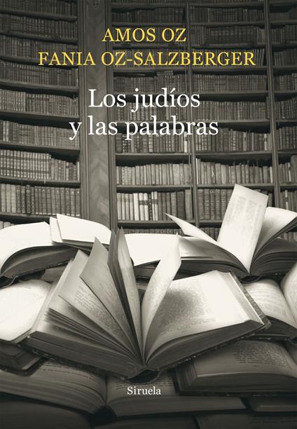 Los judíos y las palabras