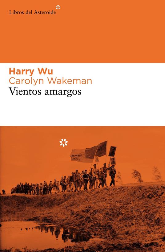 Vientos amargos