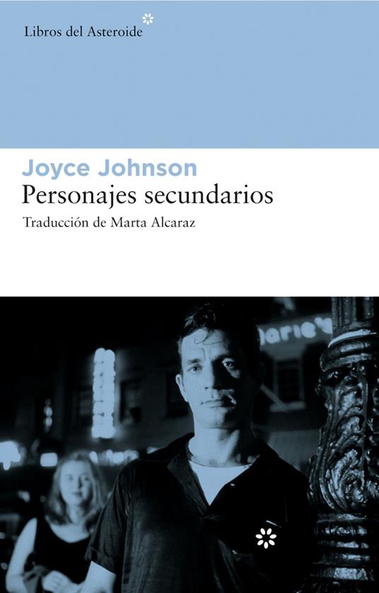 Personajes secundarios