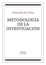 Metodología de la investigación